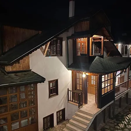 Demsa Royal * Goynuk (Bolu)