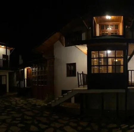 Hotel Demsa Royal